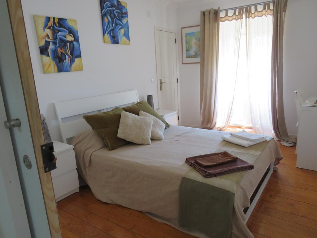 Hôtel Casa Santa Clara à Lisboa Extérieur photo