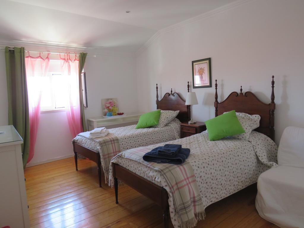 Hôtel Casa Santa Clara à Lisboa Extérieur photo
