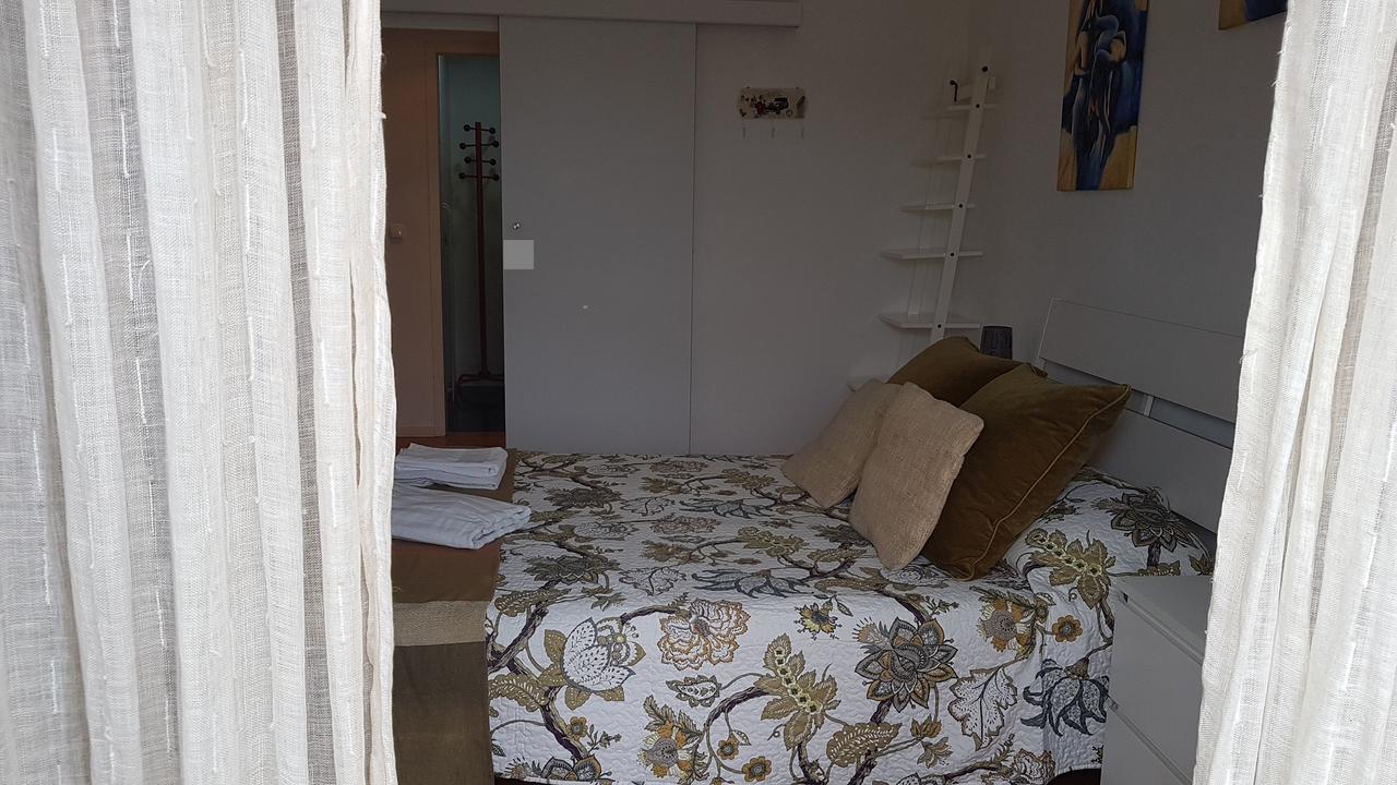Hôtel Casa Santa Clara à Lisboa Extérieur photo