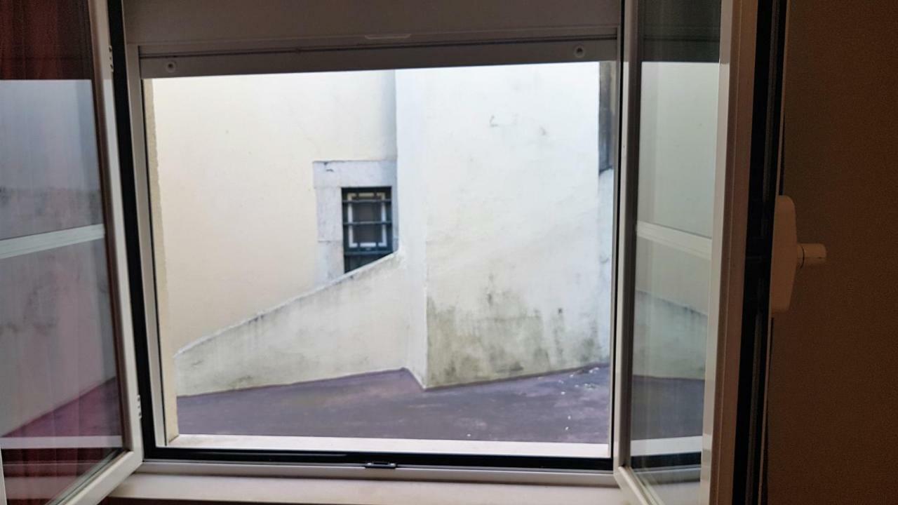 Hôtel Casa Santa Clara à Lisboa Extérieur photo