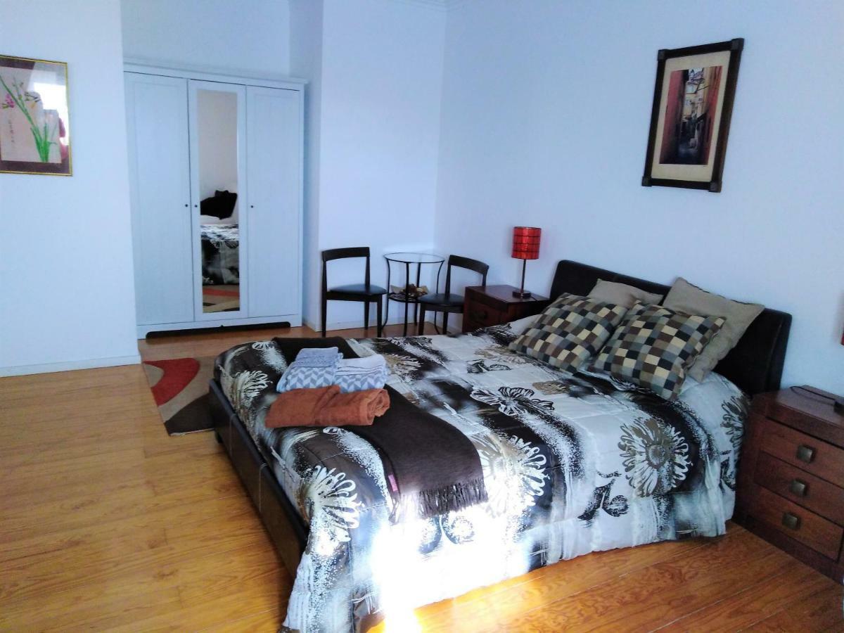 Hôtel Casa Santa Clara à Lisboa Extérieur photo