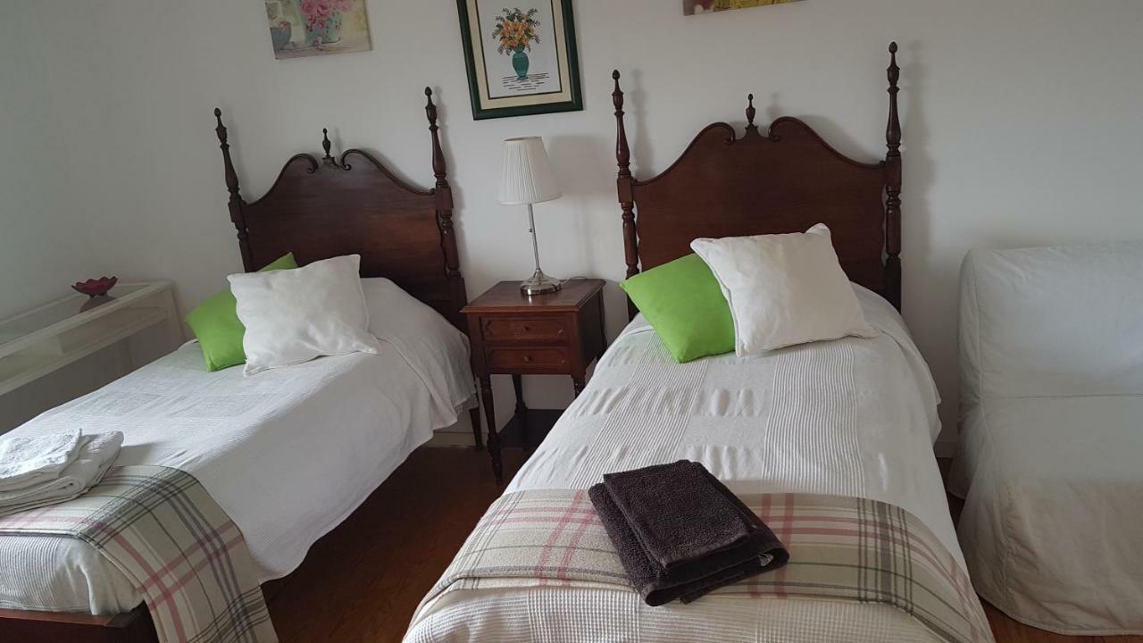 Hôtel Casa Santa Clara à Lisboa Extérieur photo