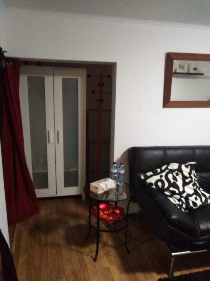 Hôtel Casa Santa Clara à Lisboa Extérieur photo