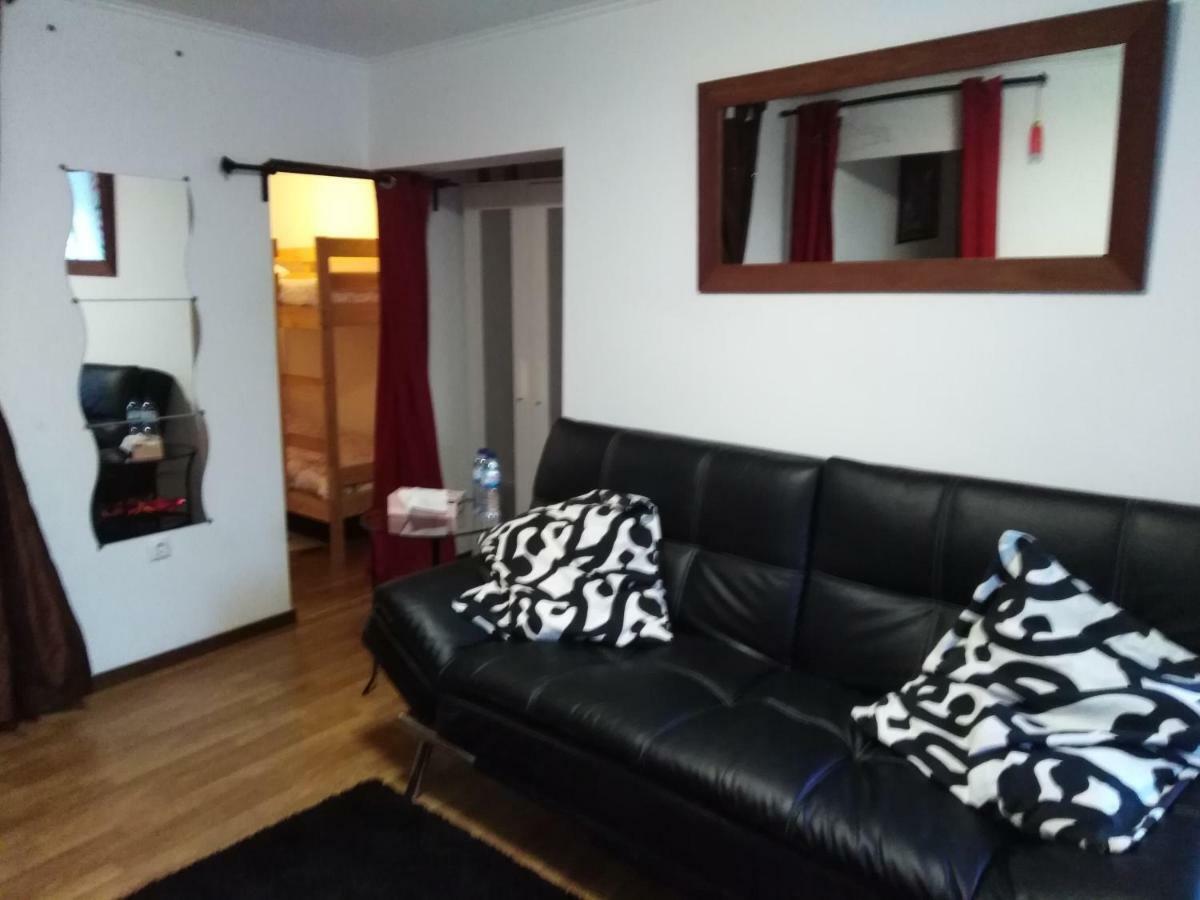 Hôtel Casa Santa Clara à Lisboa Extérieur photo