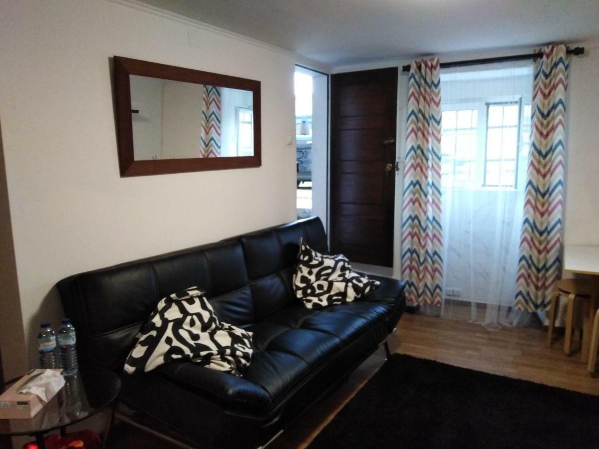 Hôtel Casa Santa Clara à Lisboa Extérieur photo